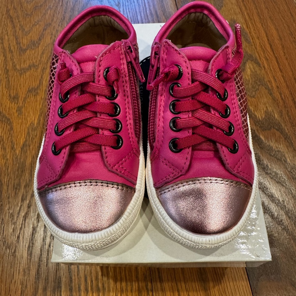 Old Soles Toddler Kids Sneakers